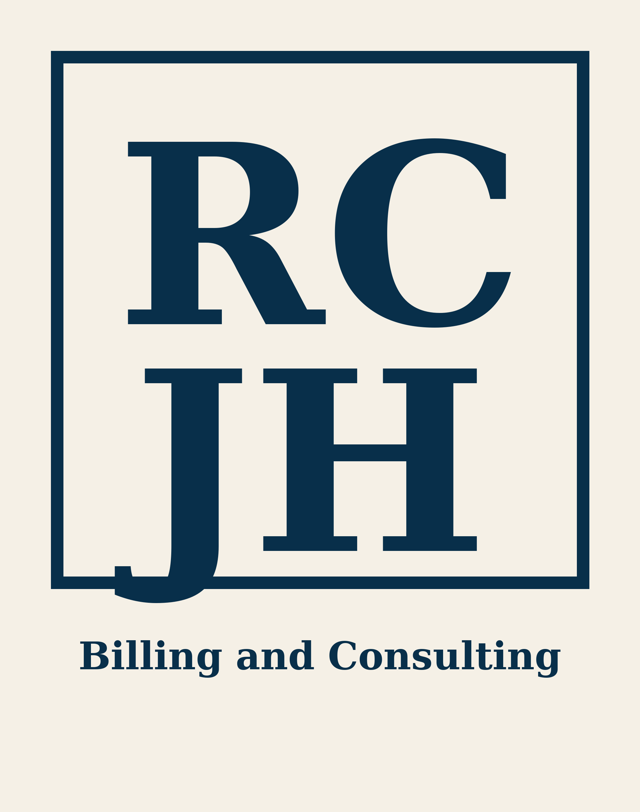 RCJH Billing & Consulting LLC
